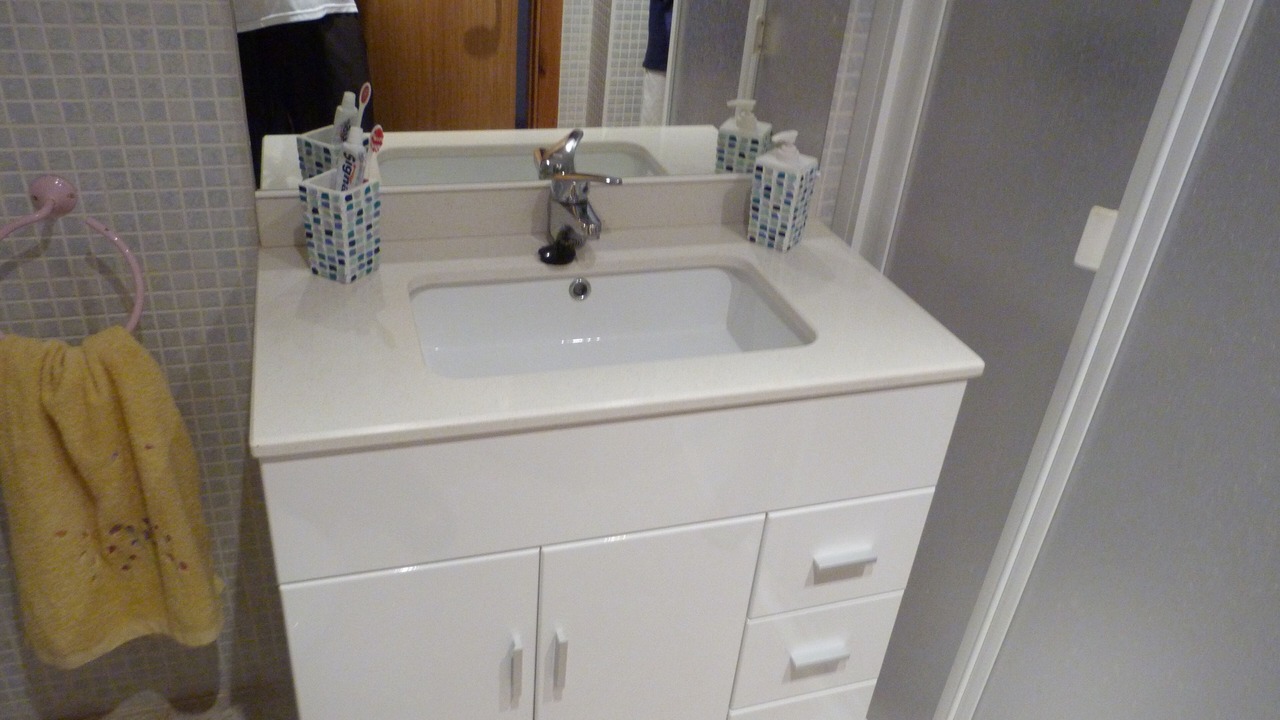 Photo of Bathroom in Sant Carles de la Rapita