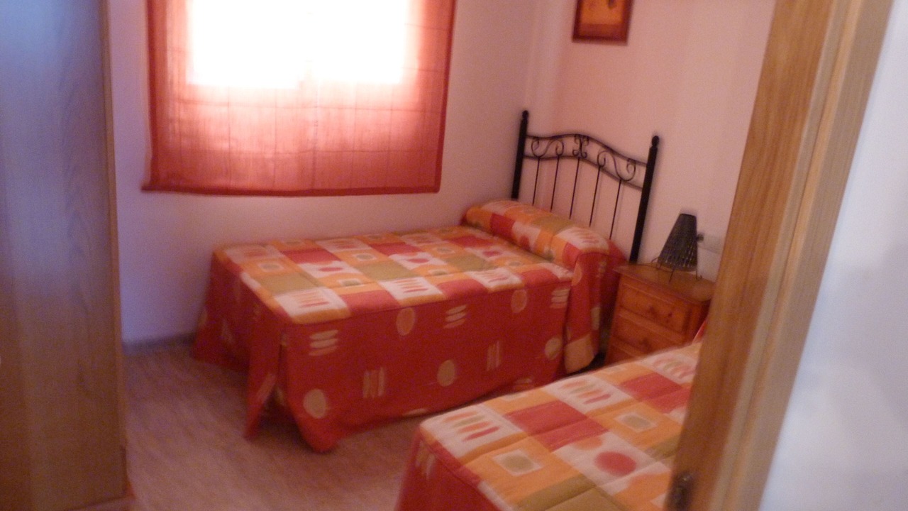 Photo of Bedroom in Sant Carles de la Rapita