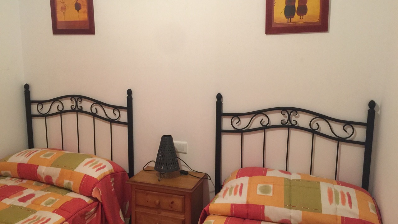 Photo of Bedroom in Sant Carles de la Rapita