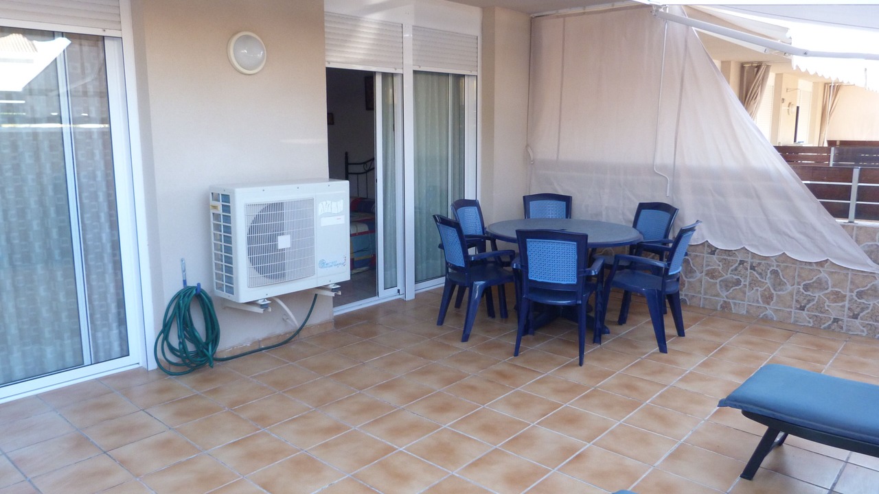 Photo of Outdoor in Sant Carles de la Rapita