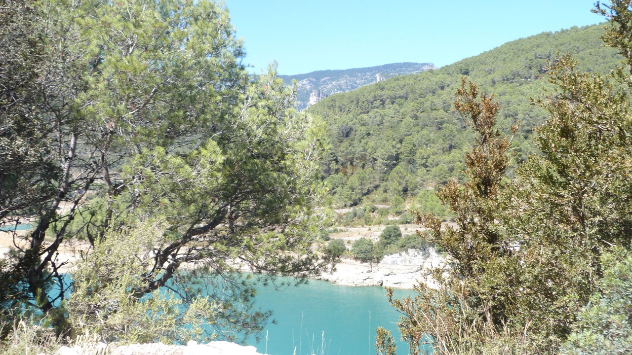 Photo of Outdoor in Sant Carles de la Rapita
