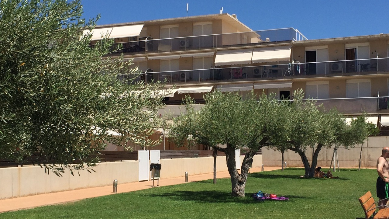Photo of Outdoor in Sant Carles de la Rapita