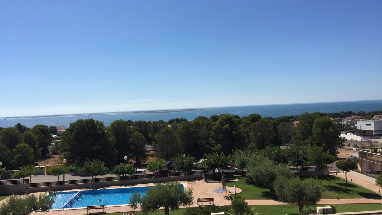 Photo of Outdoor in Sant Carles de la Rapita