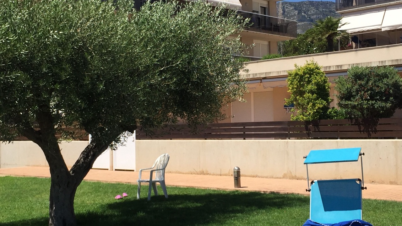 Photo of Outdoor in Sant Carles de la Rapita