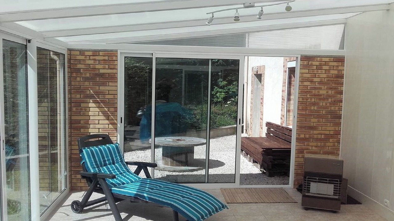 Photo of Patio Balcony in Nouzonville