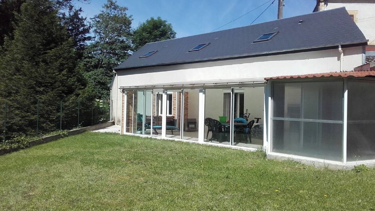 Photo of Outdoor in Nouzonville