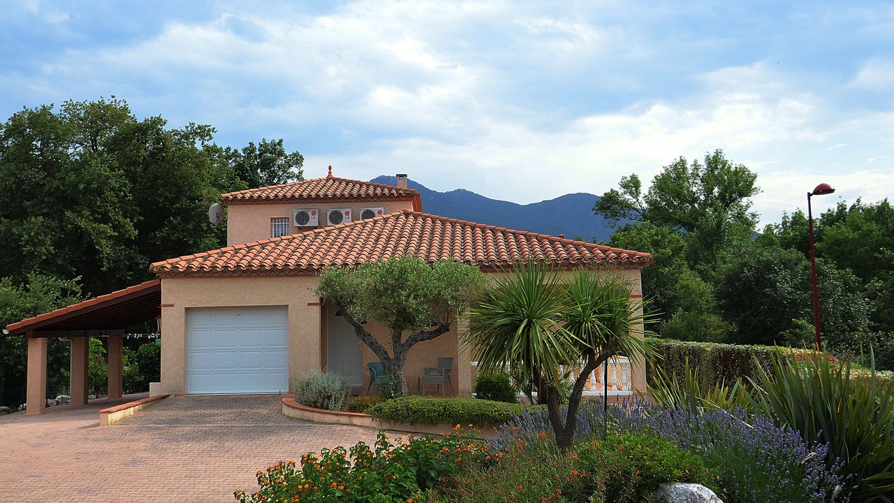 Photo of Outdoor in Saint-Genis