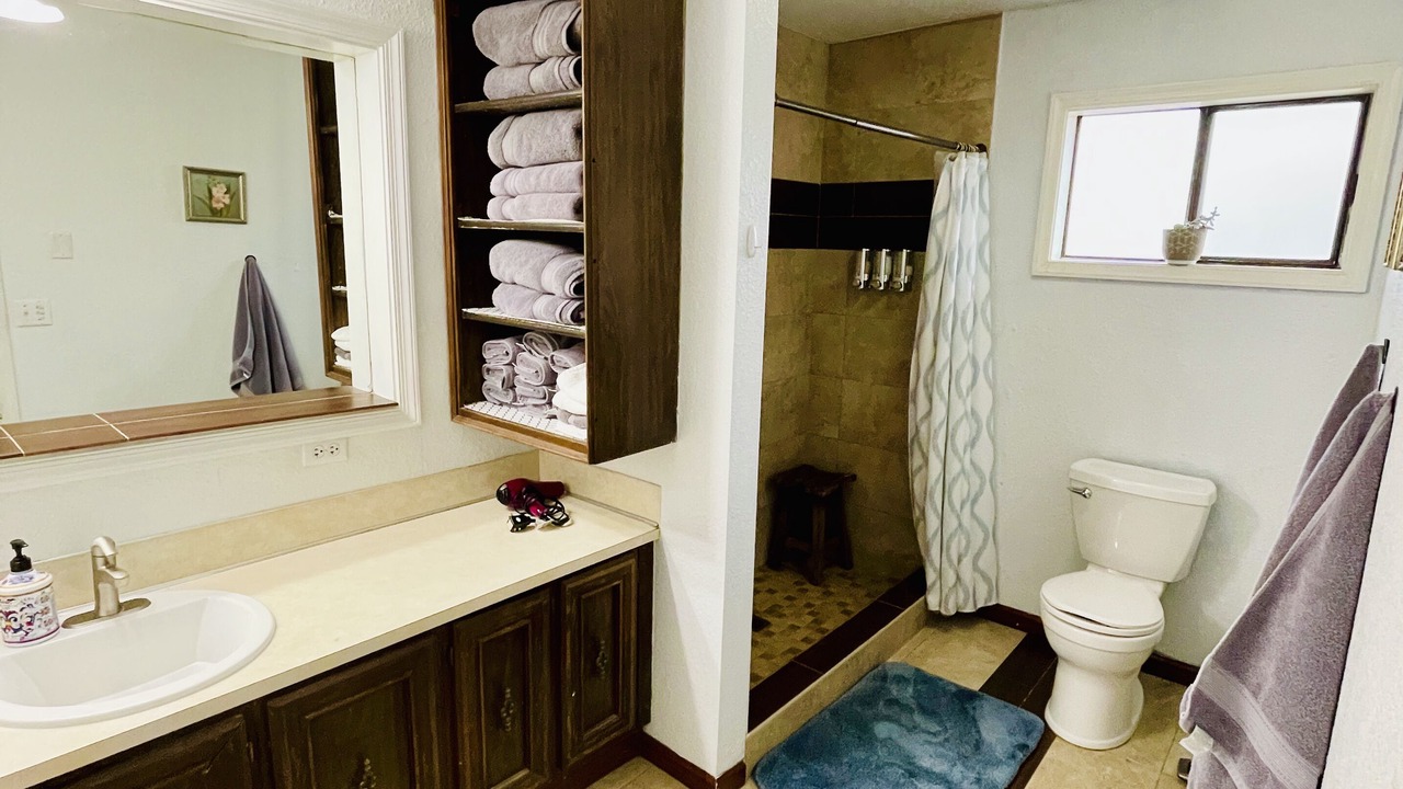 Photo of Bathroom in Southwest Ada County Alliance