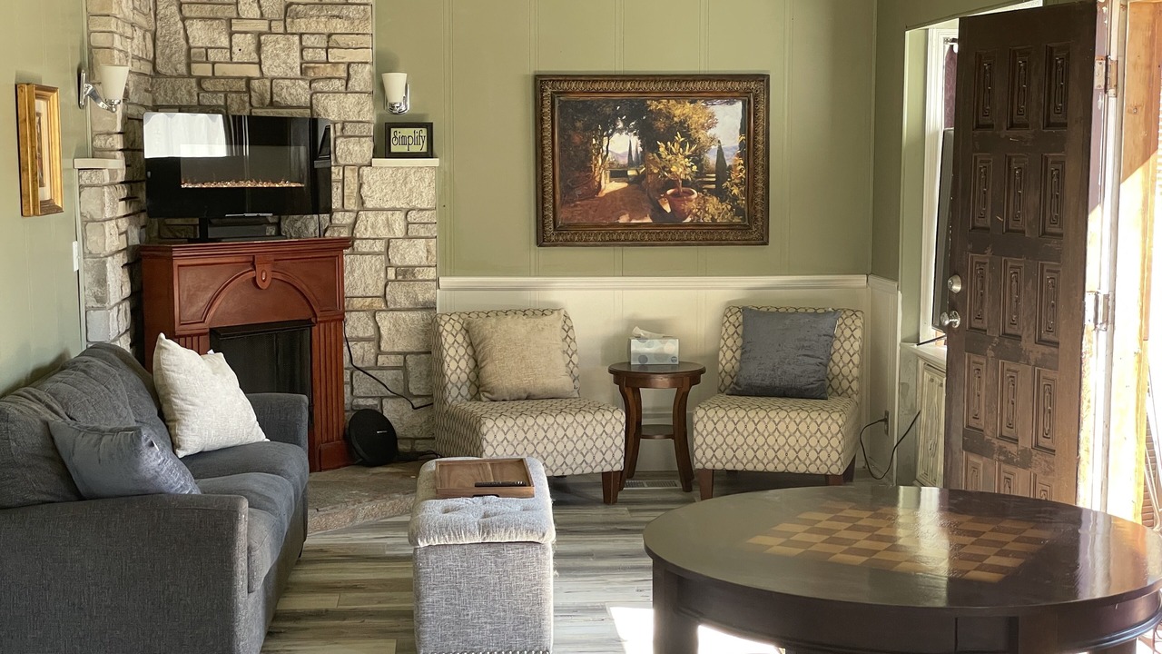 Photo of Bedroom in Southwest Ada County Alliance