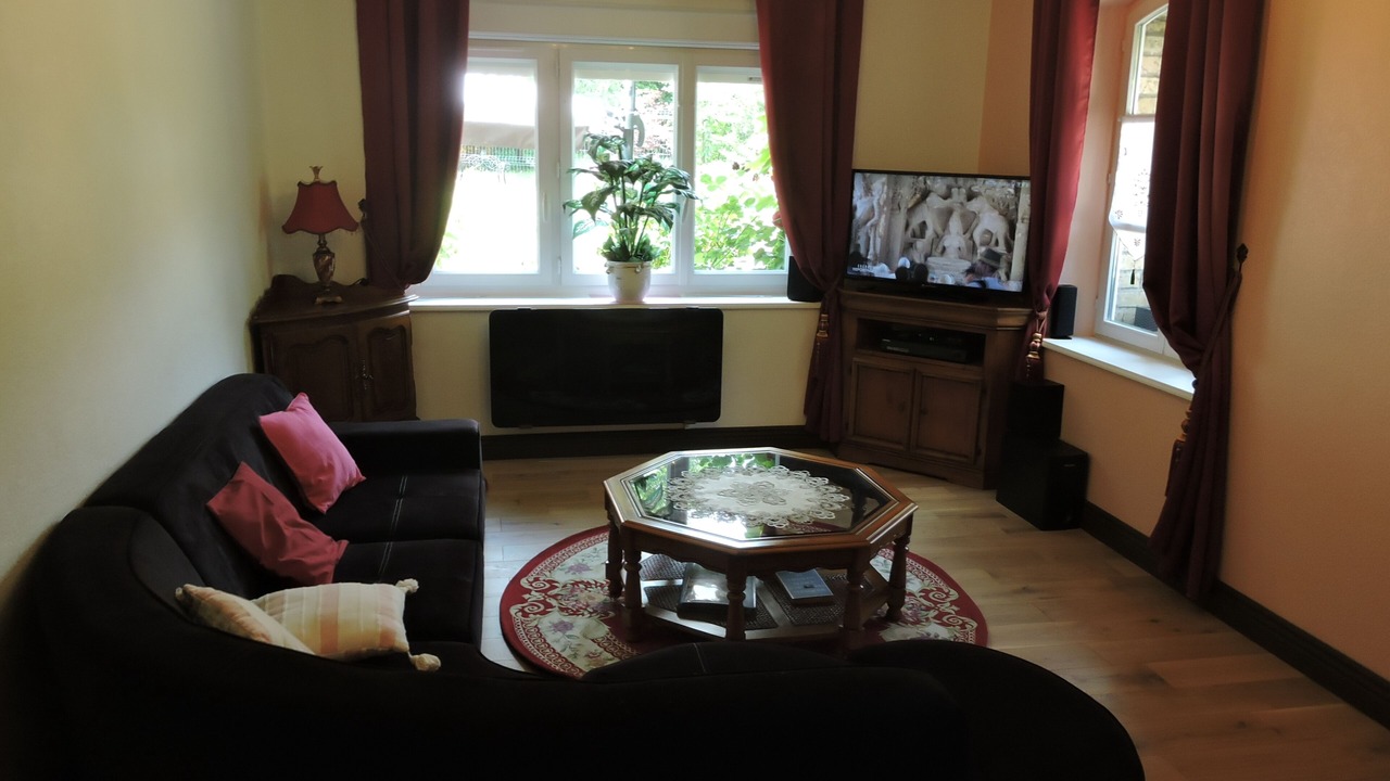 Photo of Livingroom in Andlau