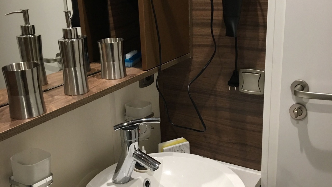 Photo of Bathroom in Saint-Brevin-les-Pins