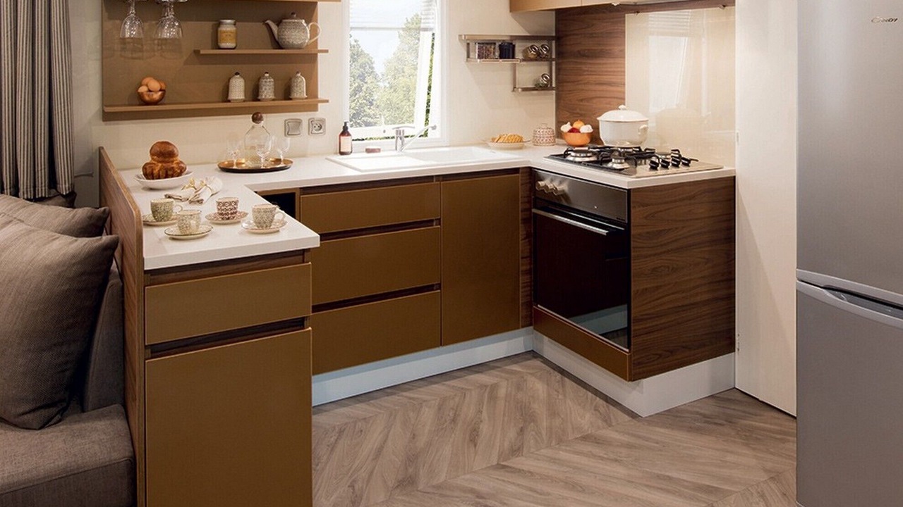 Photo of Kitchen in Saint-Brevin-les-Pins
