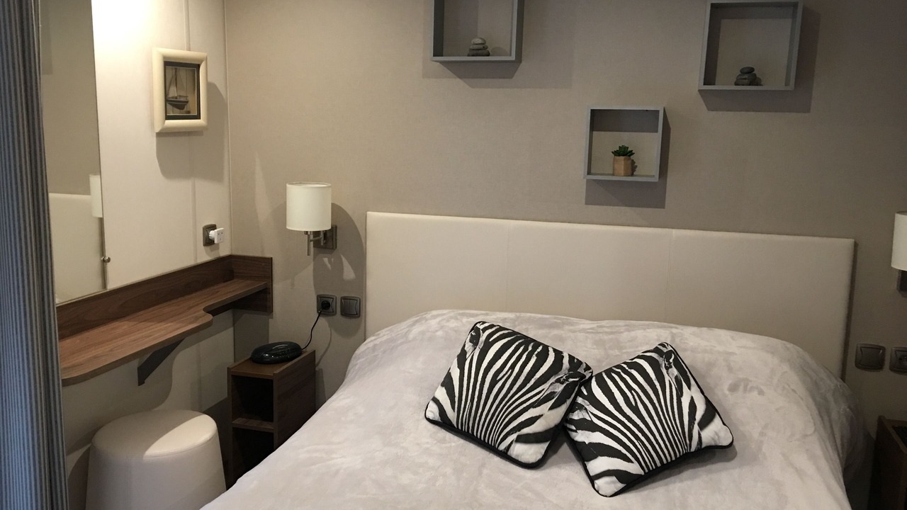 Photo of Bedroom in Saint-Brevin-les-Pins