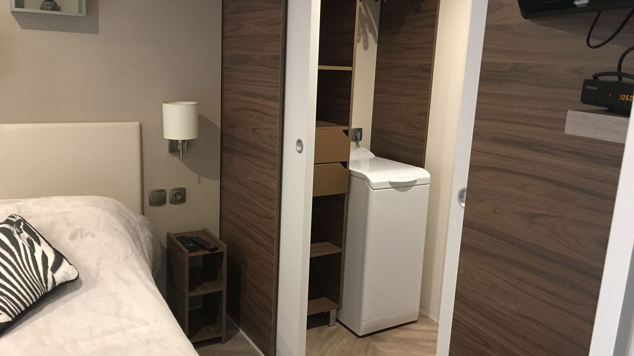 Photo of Bedroom in Saint-Brevin-les-Pins