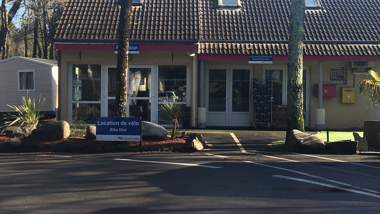 Photo of Outdoor in Saint-Brevin-les-Pins