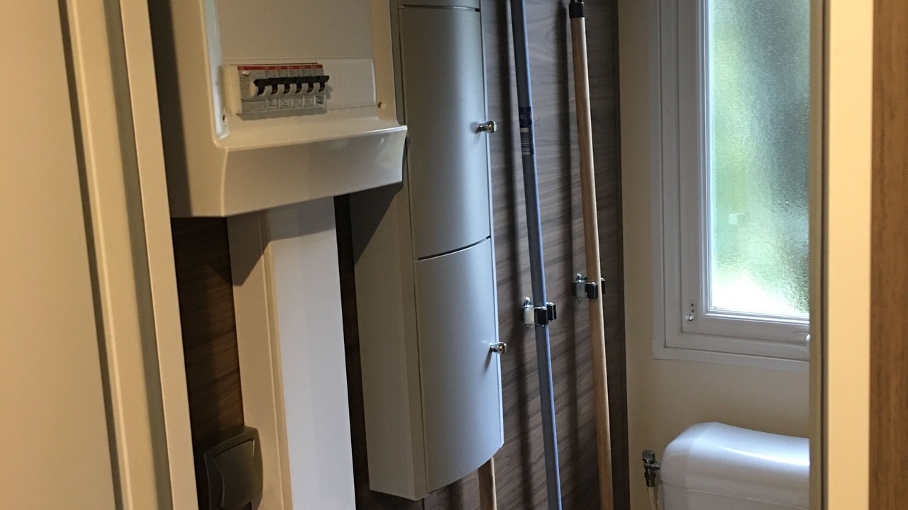 Photo of Bathroom in Saint-Brevin-les-Pins