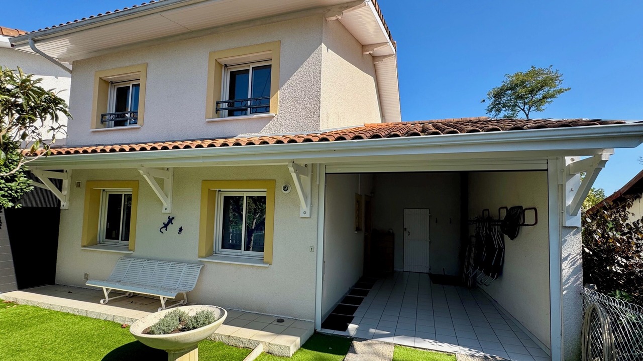 Photo of Outdoor in Taussat