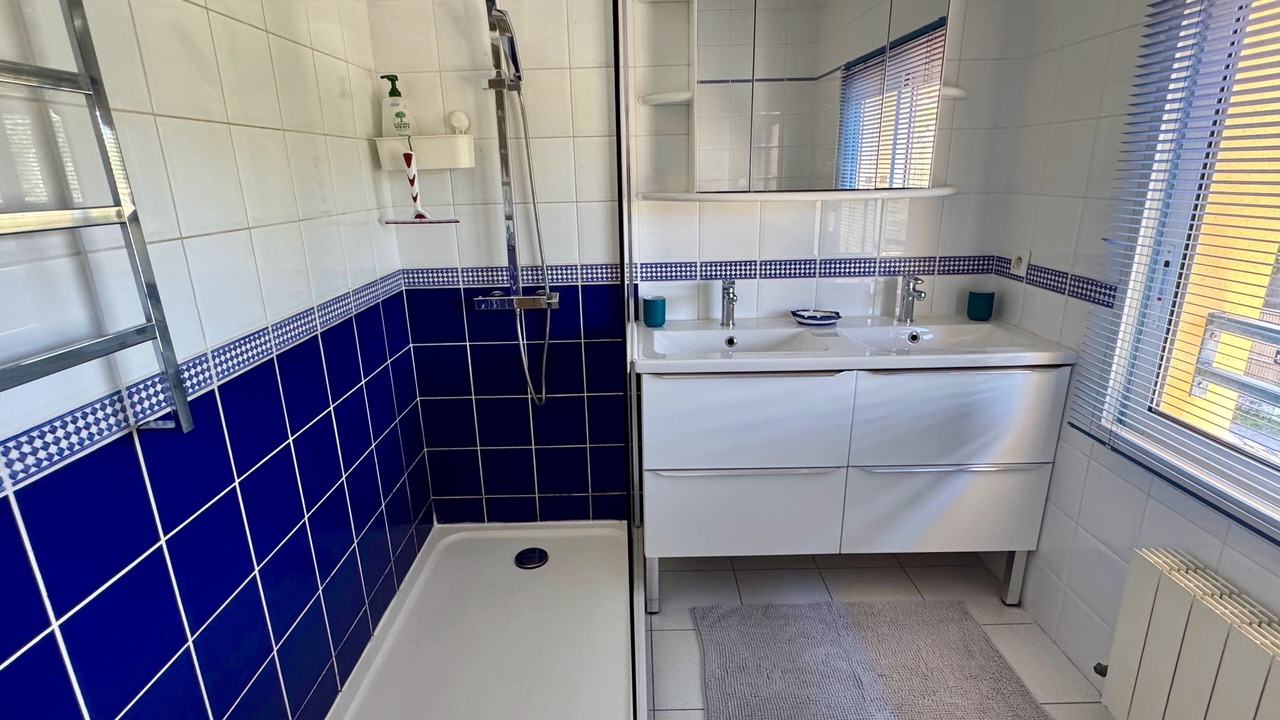 Photo of Bathroom in Taussat