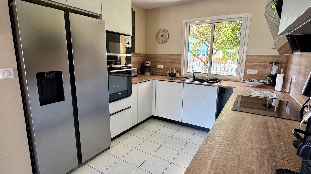 Photo of Kitchen in Taussat