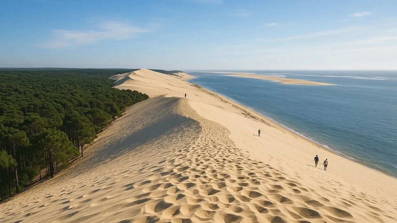 Photo of Others in Taussat