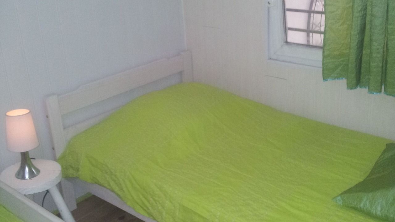 Photo of Bedroom in Padern