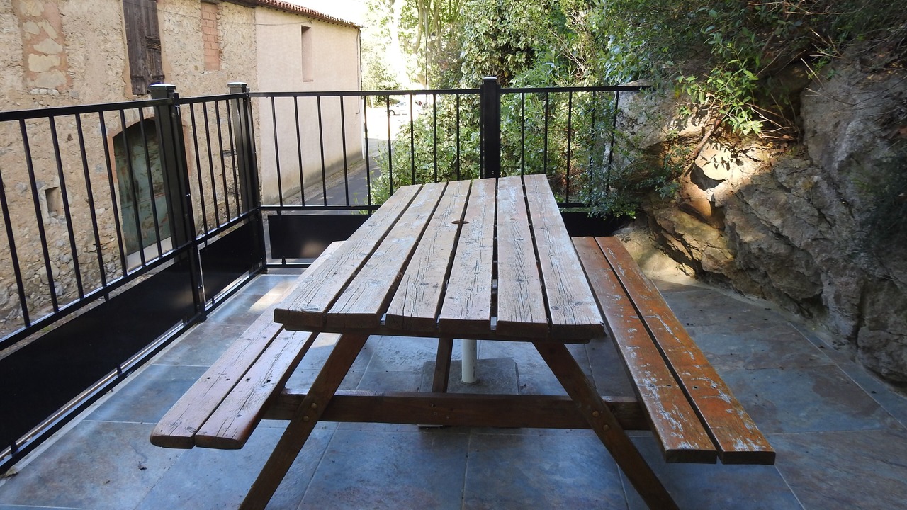 Photo of Outdoor in Padern