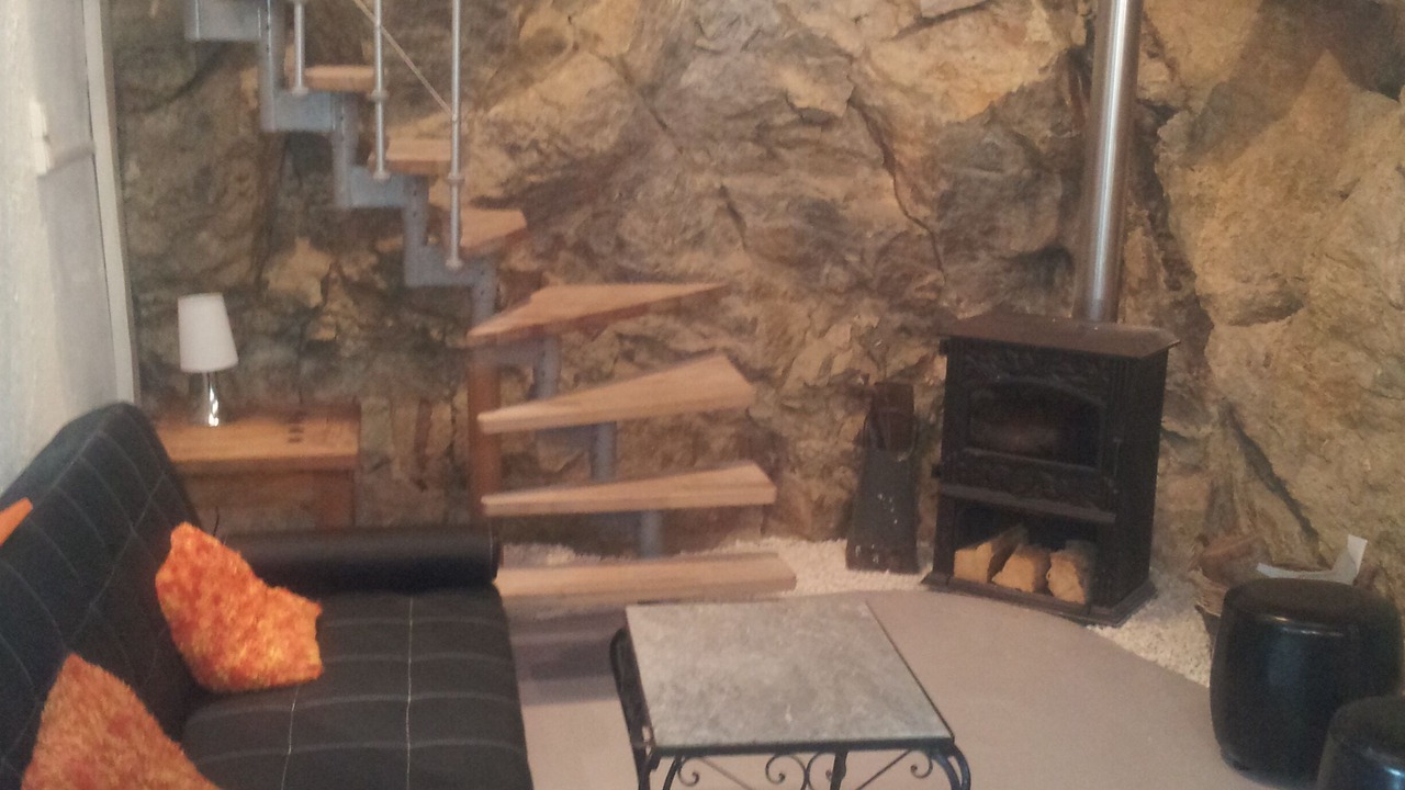 Photo of Livingroom in Padern