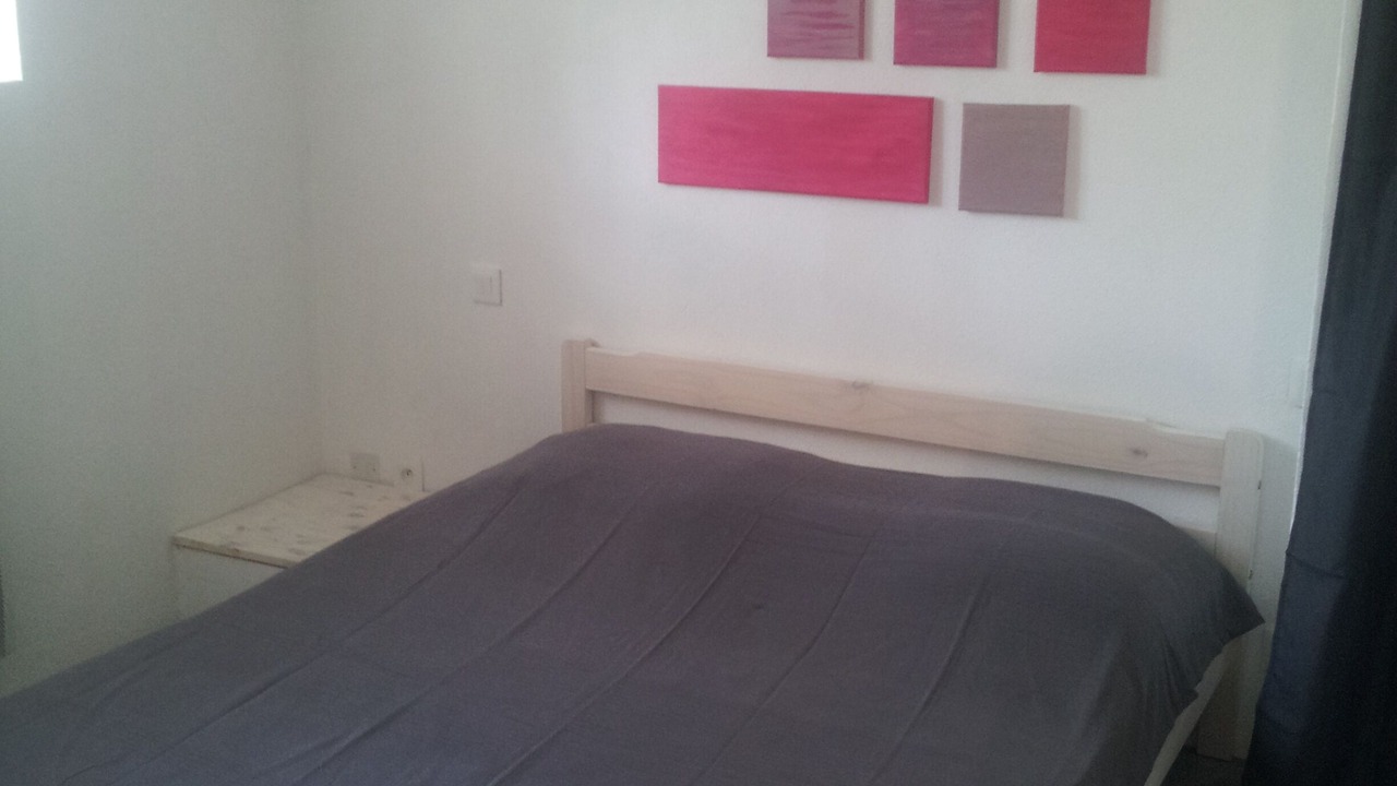 Photo of Bedroom in Padern