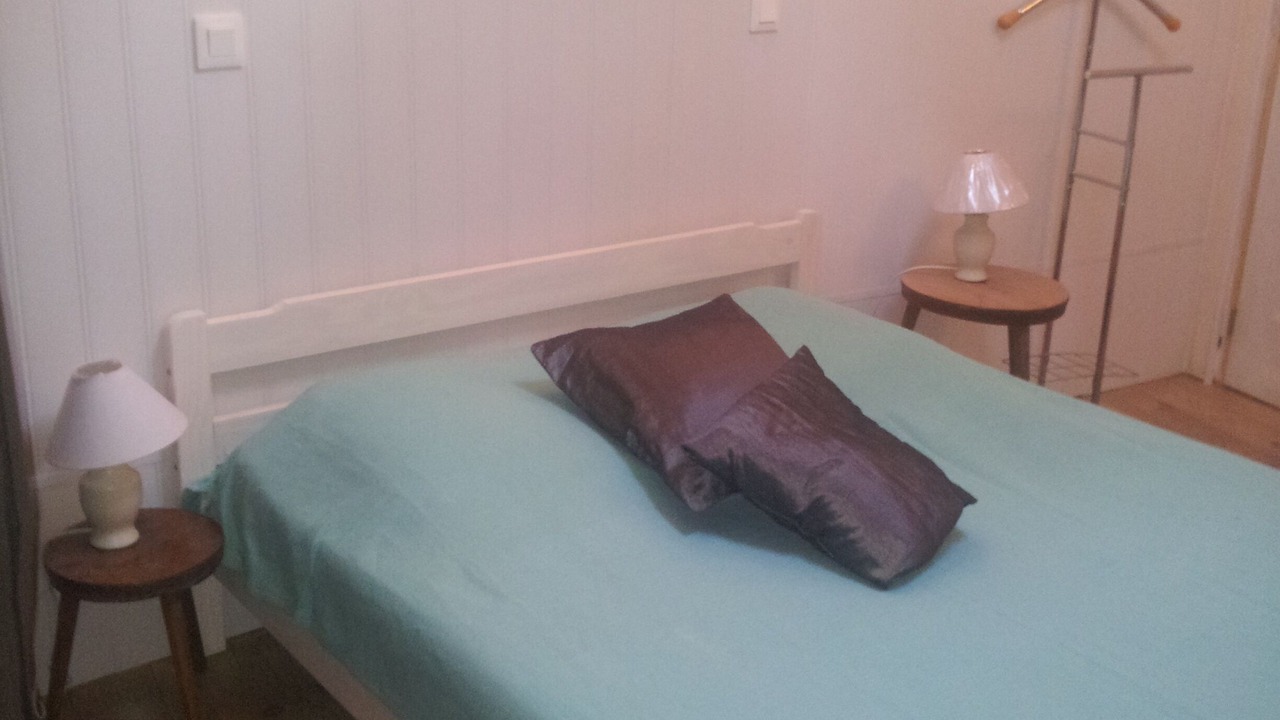 Photo of Bedroom in Padern