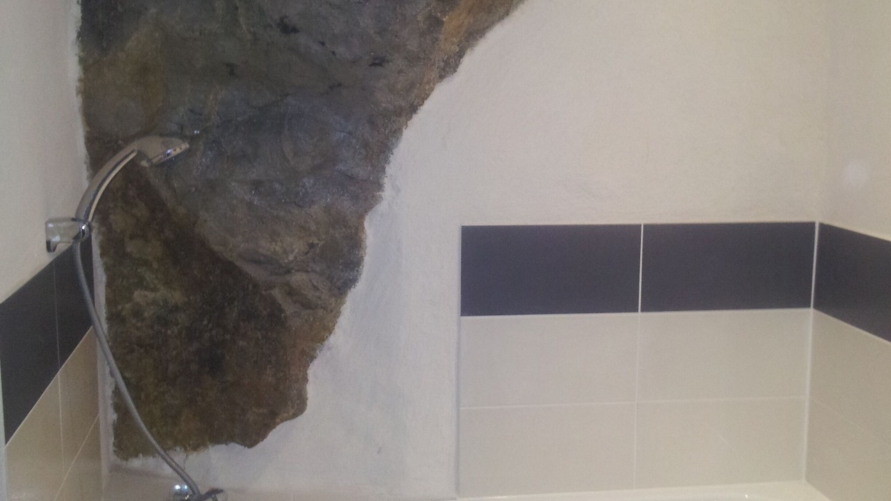 Photo of Bathroom in Padern