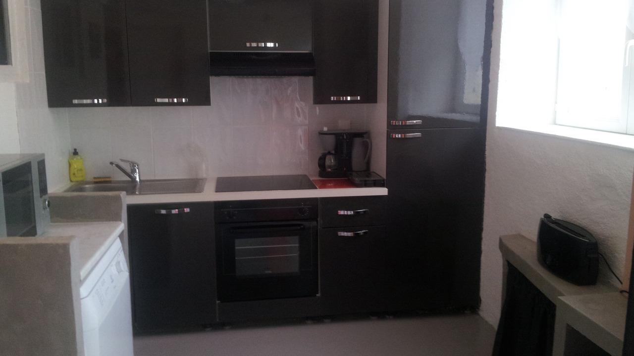 Photo of Kitchen in Padern