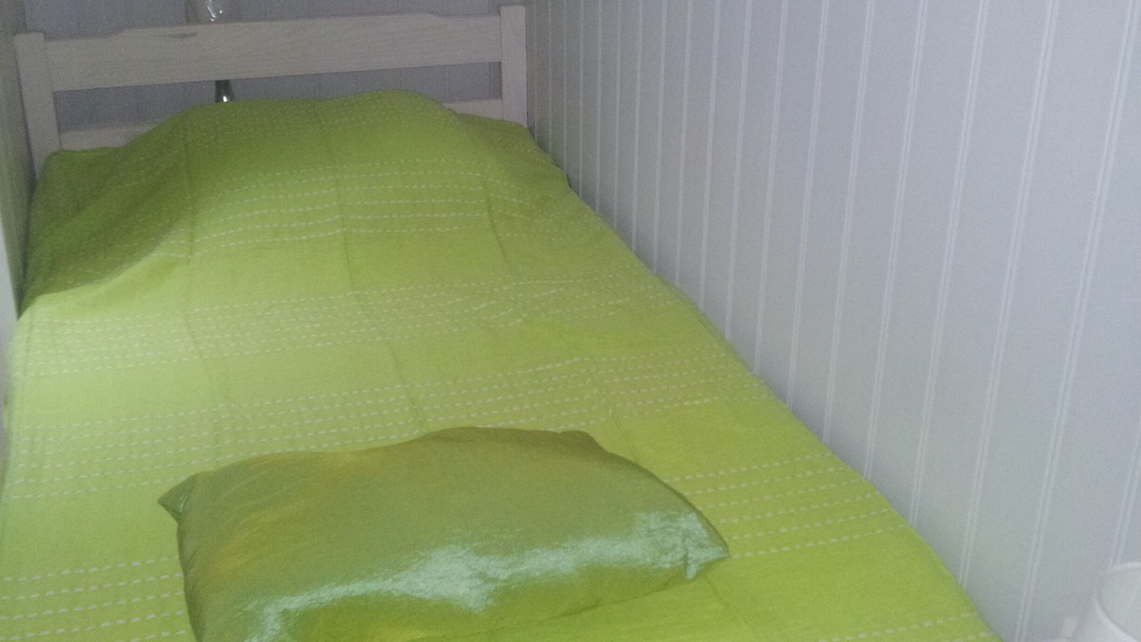 Photo of Bedroom in Padern