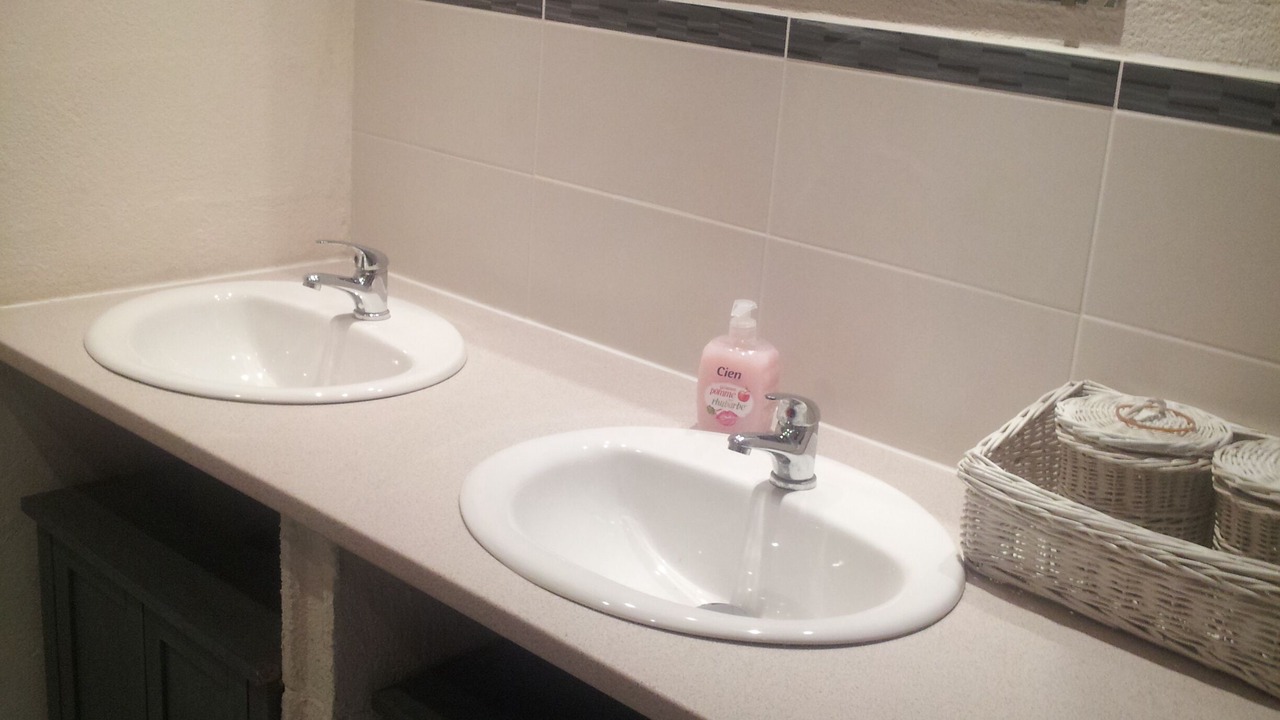 Photo of Bathroom in Padern