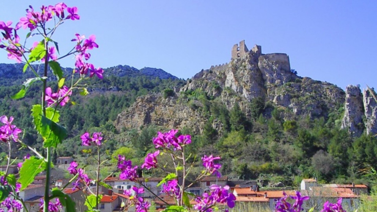 Photo of Outdoor in Padern