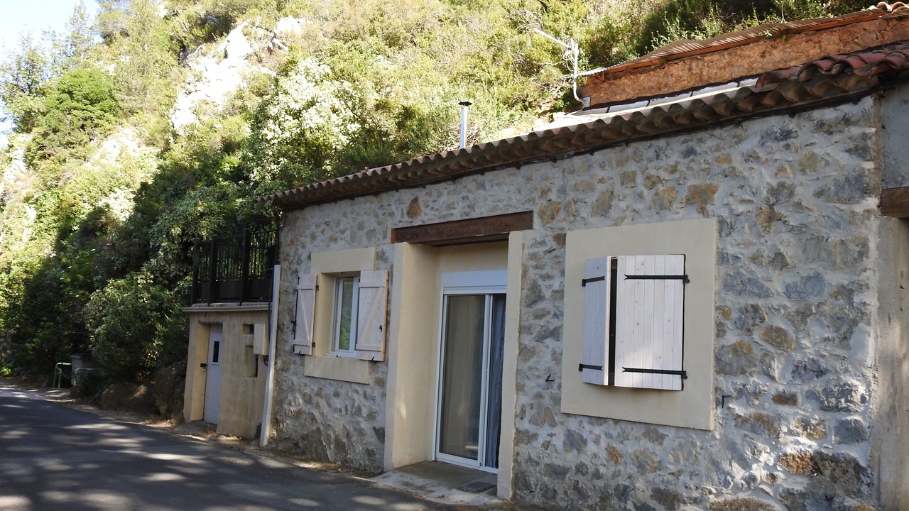 Photo of Outdoor in Padern