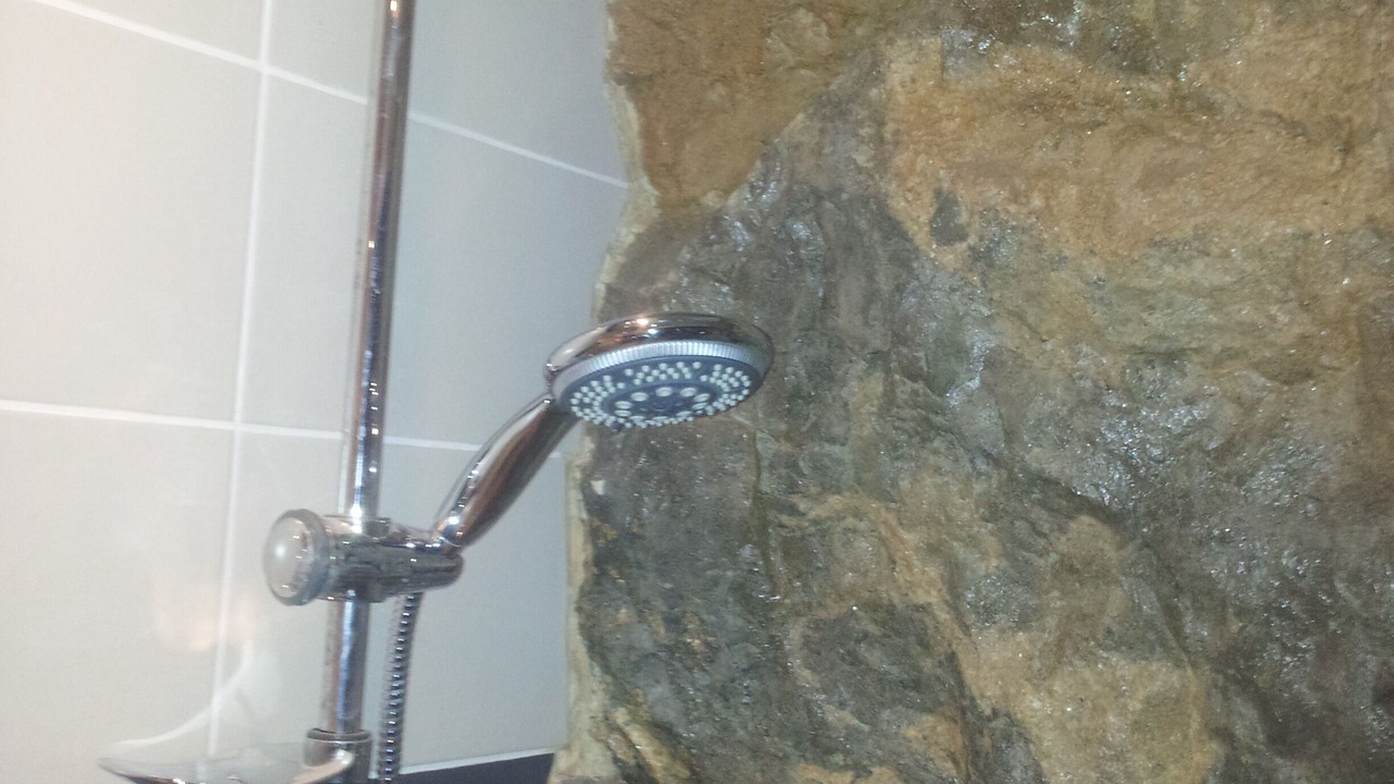 Photo of Bathroom in Padern