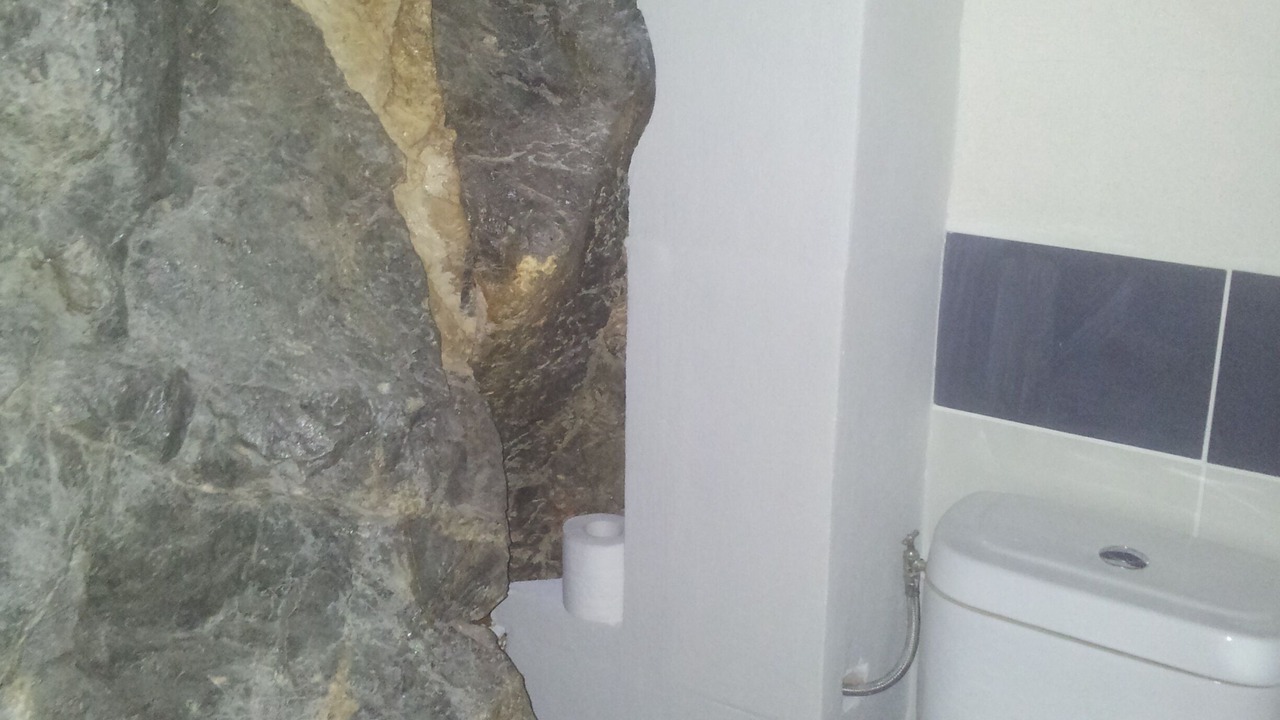 Photo of Bathroom in Padern