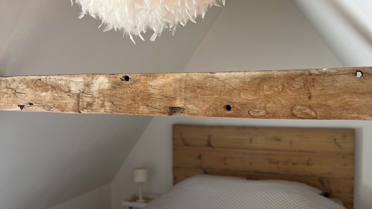 Photo of Bedroom in Herzeele