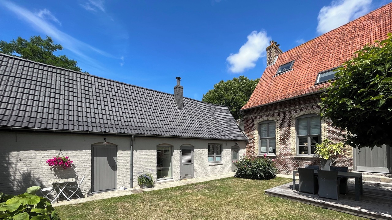 Photo of Outdoor in Herzeele