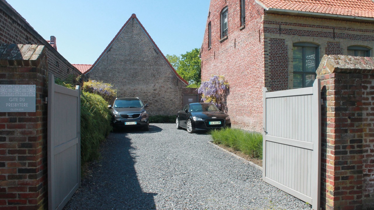 Photo of Outdoor in Herzeele