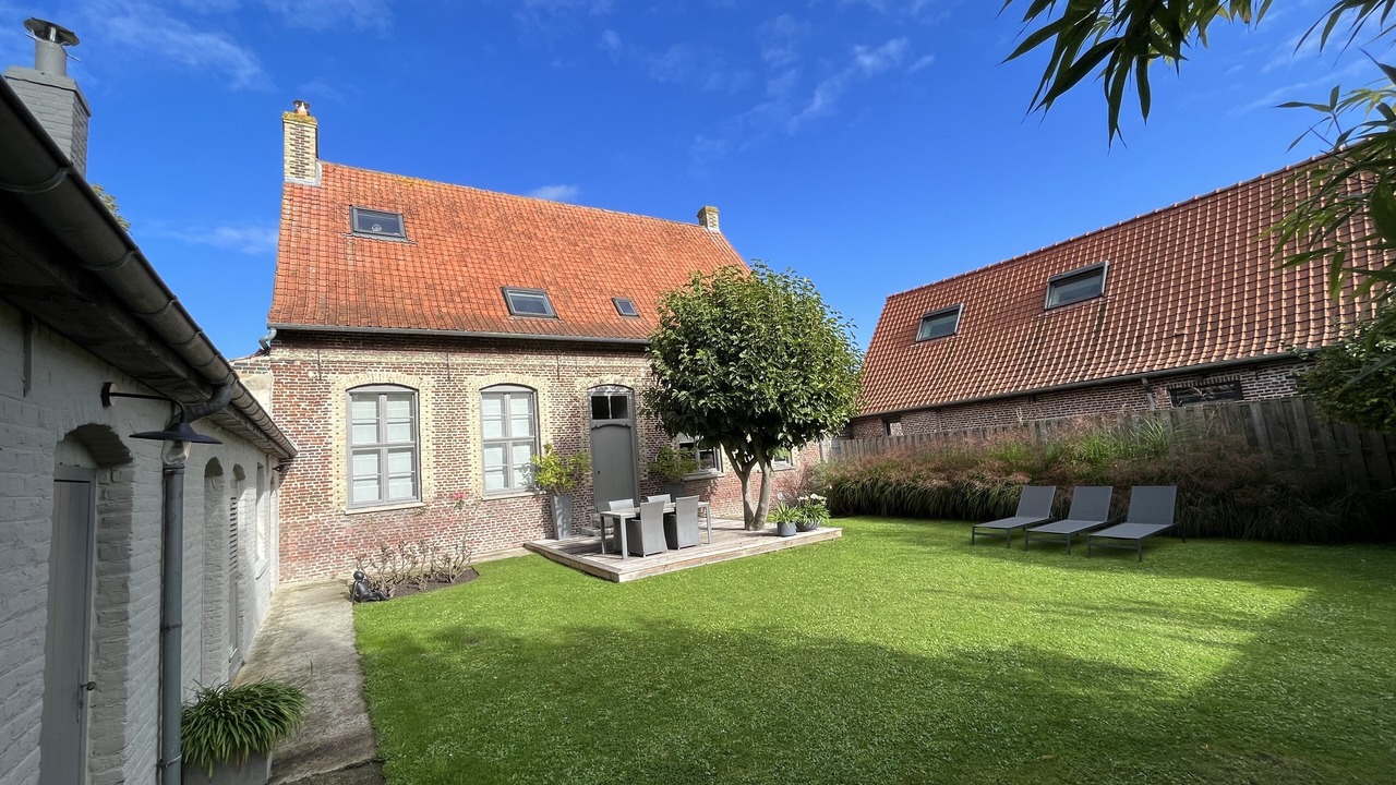 Photo of Outdoor in Herzeele