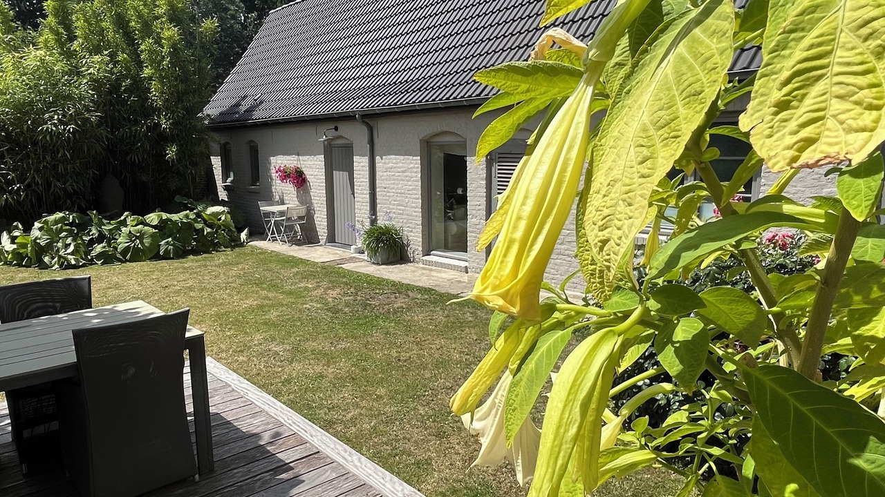 Photo of Patio Balcony in Herzeele