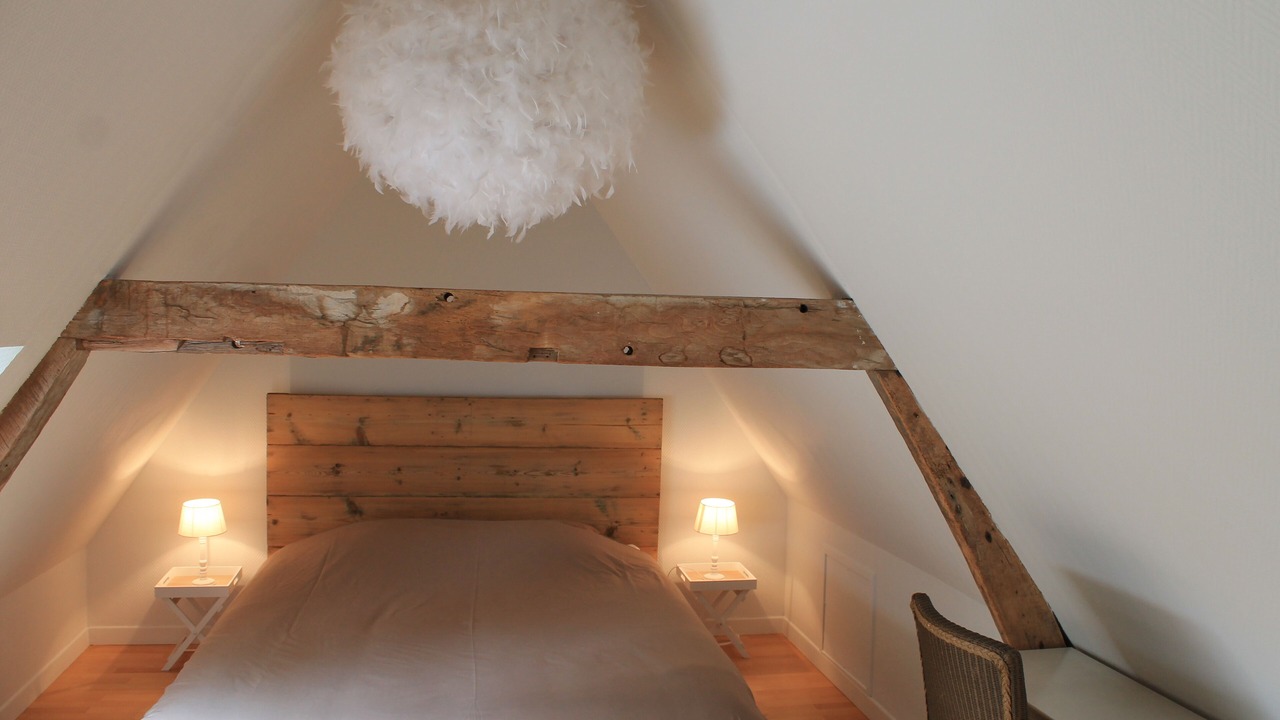 Photo of Bedroom in Herzeele