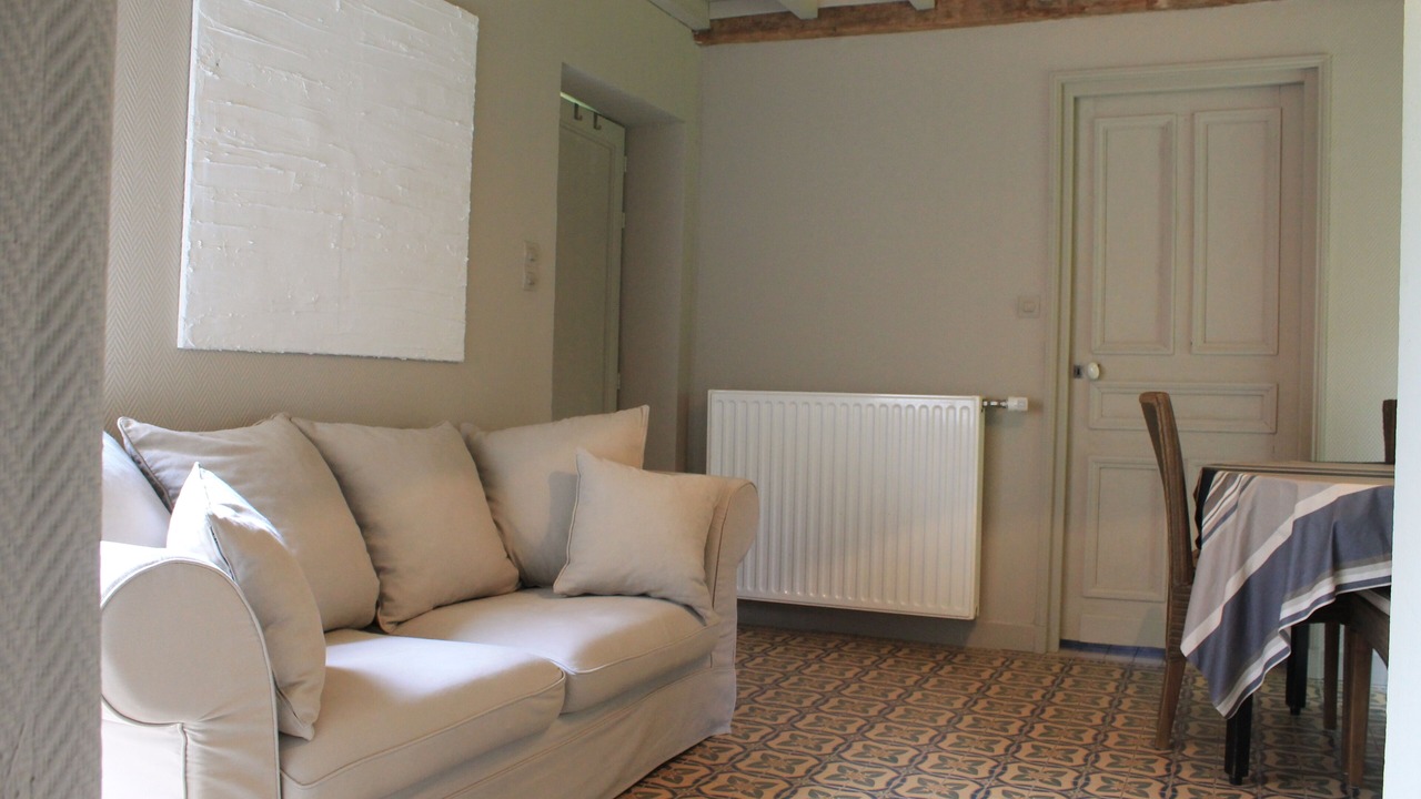 Photo of Livingroom in Herzeele