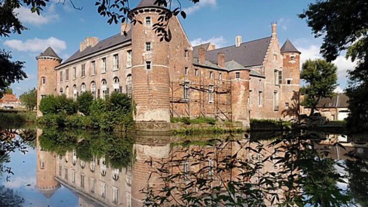 Photo of Outdoor in Herzeele