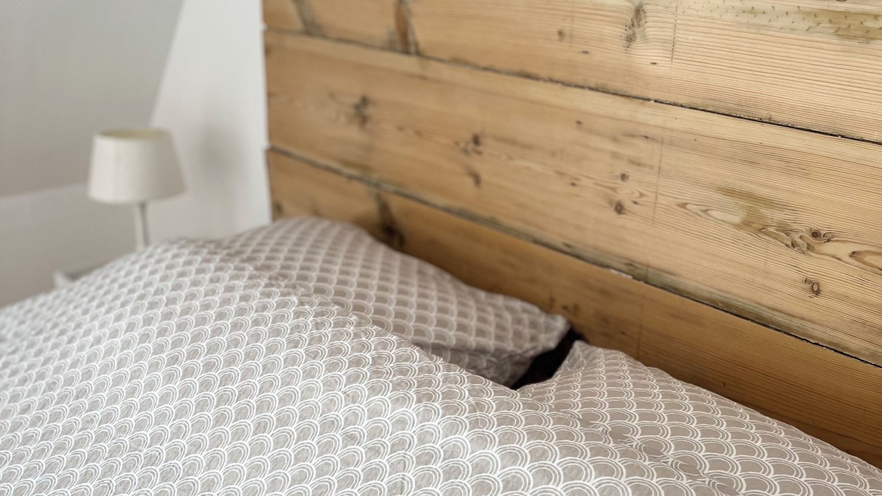 Photo of Bedroom in Herzeele