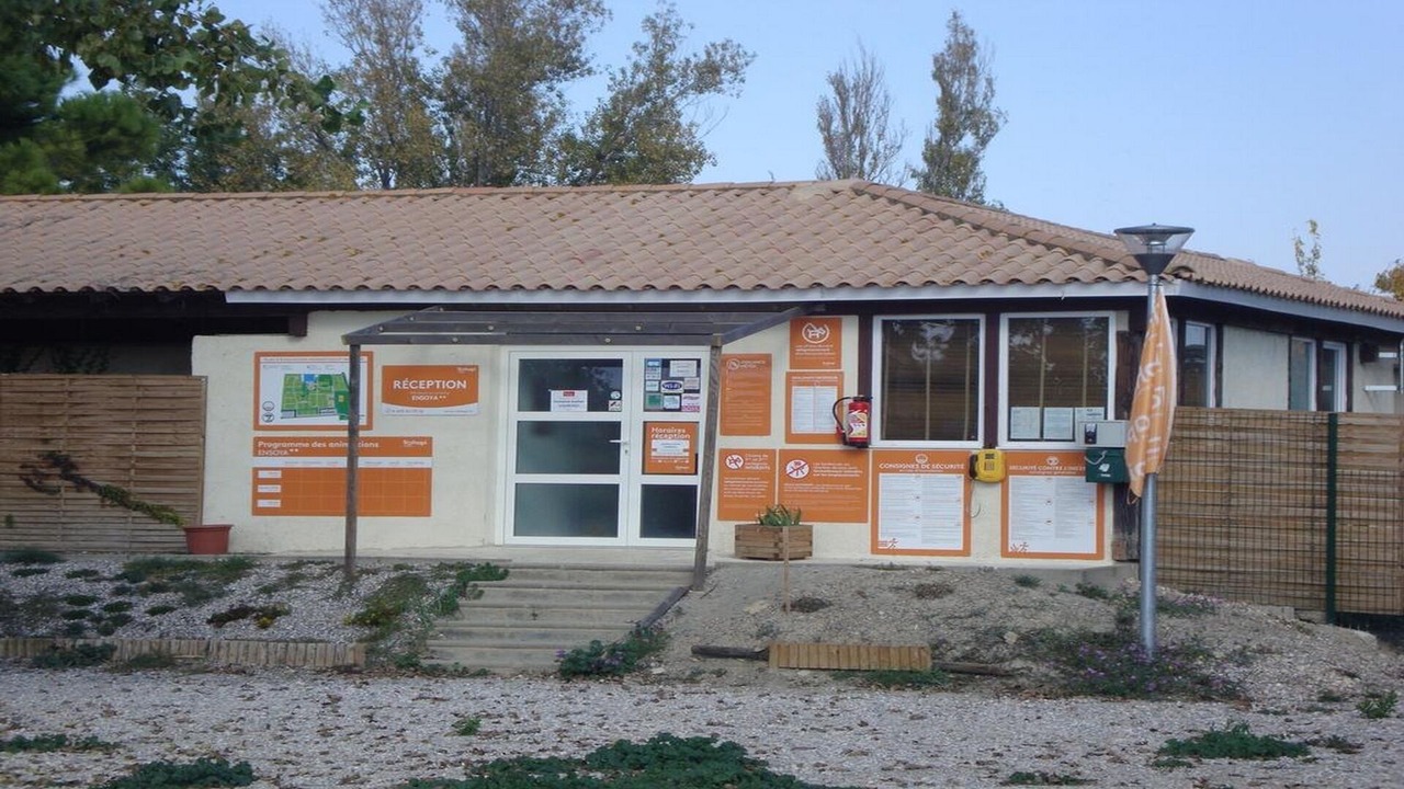 Photo of Outdoor in Sigean