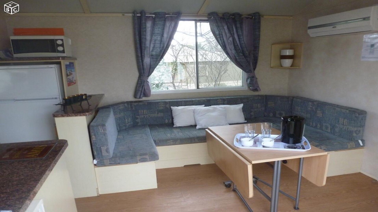 Photo of Livingroom in Sigean