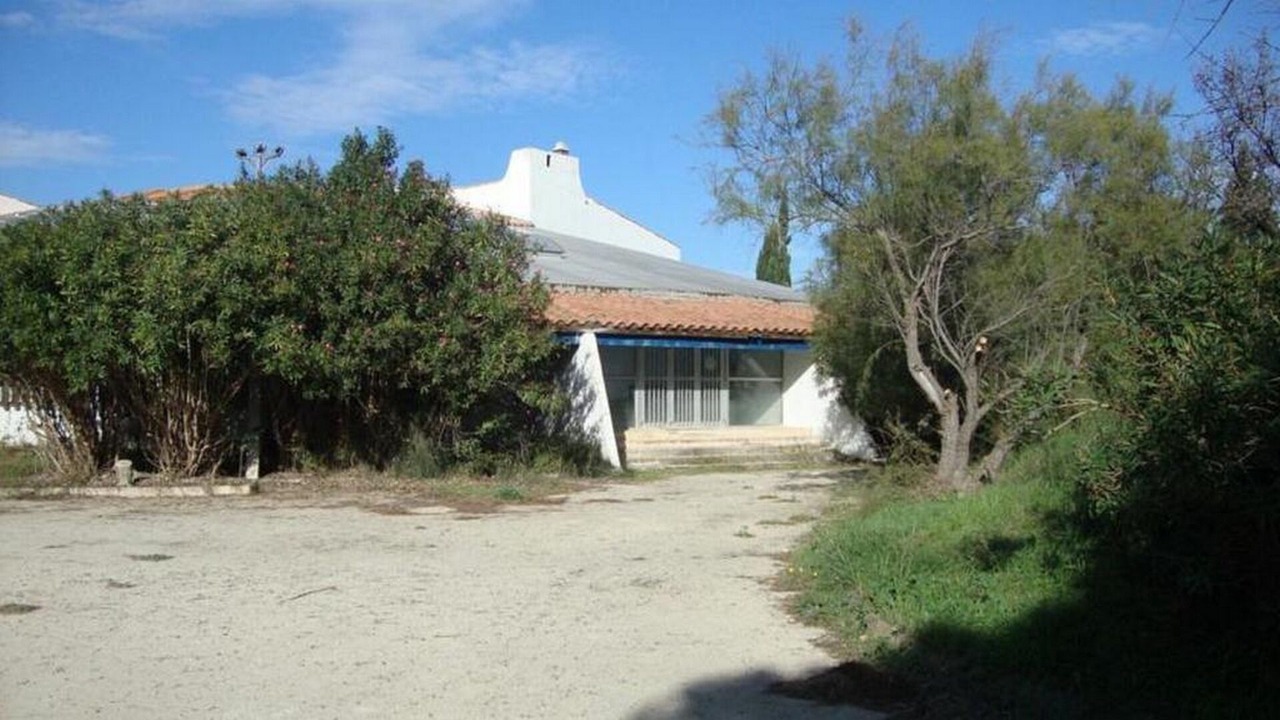 Photo of Outdoor in Sigean