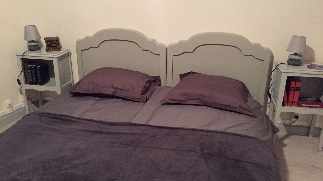 Photo of Bedroom in Meung-sur-Loire